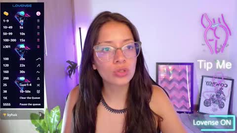 Sara online show from February 28, 3:15 pm