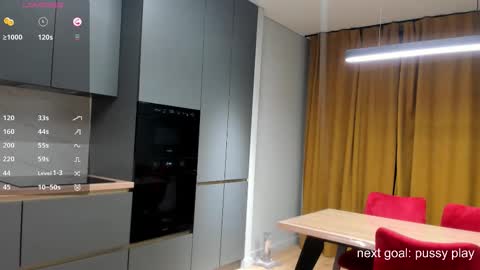 Sara online show from March 12, 9:18 pm