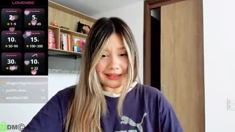 Sara  sarasmithfun by instagram online show from January 28, 9:08 pm