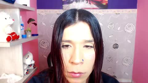 Snapshot of sarasofia44 chatting on January 29, 2:30 am Sara Sofia online show from January 29, 2:30 am