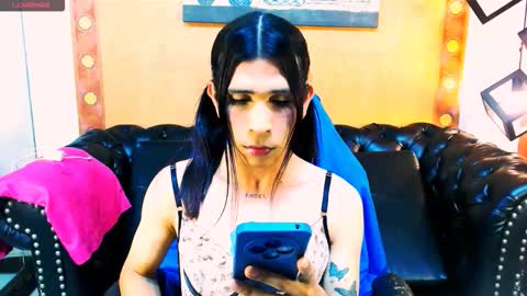 Sara Sofia online show from January 12, 9:11 pm