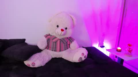 Saray Mendoza online show from January 18, 10:08 pm