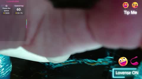 saray_nice online show from February 5, 1:31 am