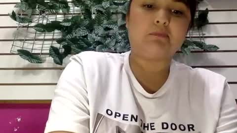 mery online show from July 15, 7:18 pm