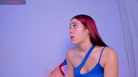 Baby Saren online show from November 2, 12:16 pm