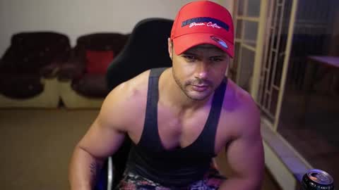 SargentSaltNPepa online show from October 1, 7:46 pm