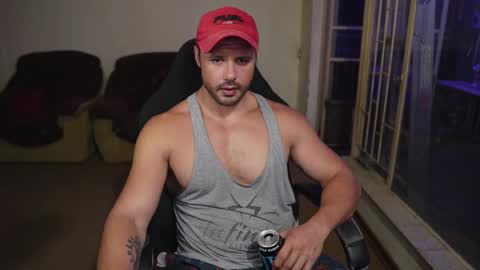 SargentSaltNPepa online show from February 10, 7:39 pm