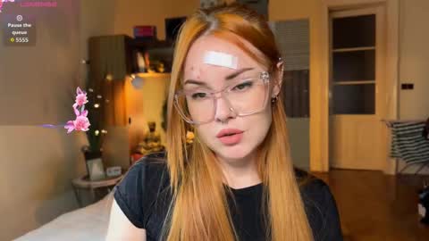 Veronika online show from October 16, 7:02 pm