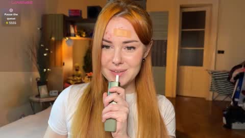 Veronika online show from October 18, 7:51 pm