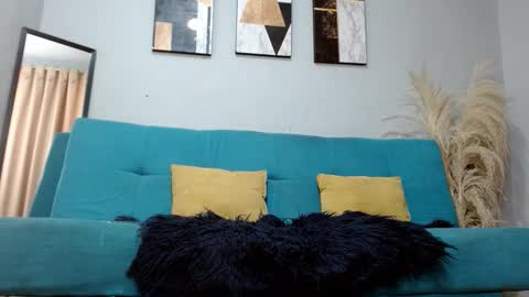 sarita_klein online show from March 10, 6:34 pm