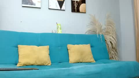 sarita_klein online show from April 16, 8:09 pm