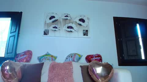 sarita_slovan online show from February 10, 2:59 pm