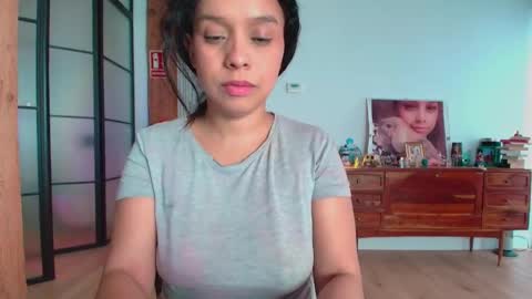 sarita_slovan online show from November 6, 3:15 pm