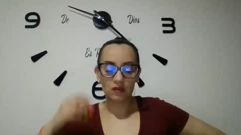 sarita_start online show from November 11, 2:14 am