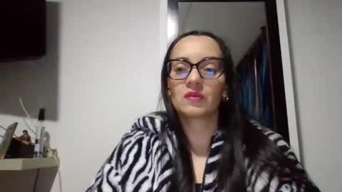 sarita_start online show from October 30, 2:34 am