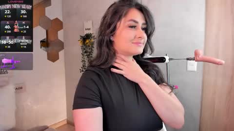 SARA online show from November 22, 10:29 pm