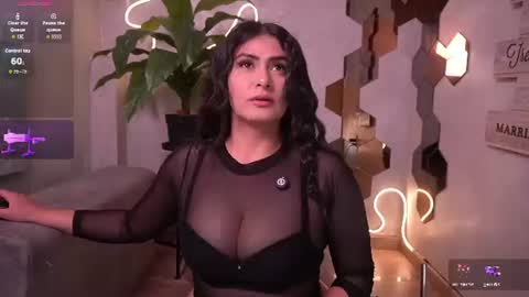 SARA online show from August 10, 1:54 am