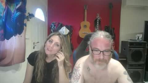 Snapshot of saruandjay chatting on September 22, 5:06 pm Giselle and Jay online show from September 22, 5:06 pm