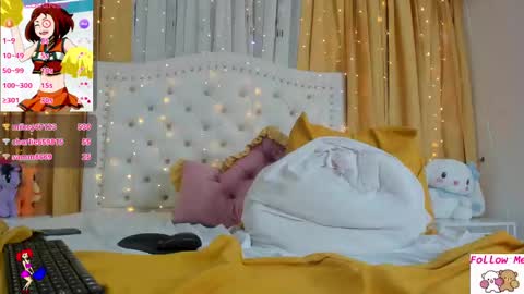 Sasha online show from October 5, 8:27 pm