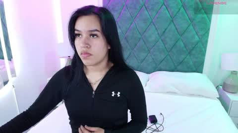 Sasha online show from April 13, 7:18 pm