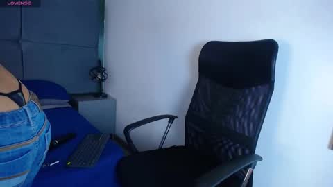 Snapshot of sasha_brattz chatting on March 11, 12:06 pm Sasha Brattz online show from March 11, 12:06 pm