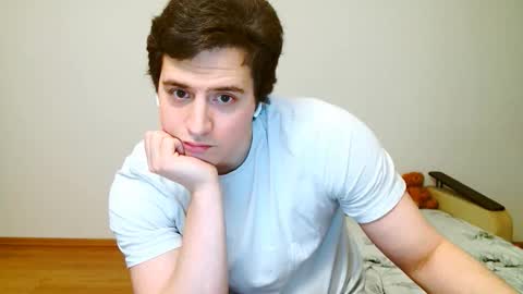 sasha_calvin online show from March 2, 9:54 pm