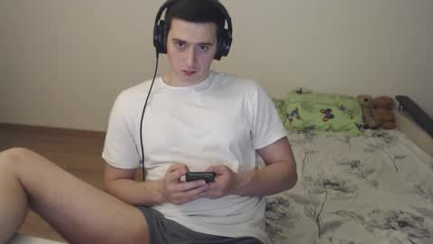 sasha_calvin online show from October 1, 9:02 pm