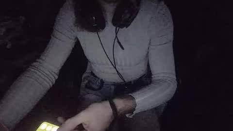 sasha CD69 online show from November 16, 3:41 am