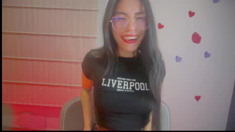 sasha_jonne online show from March 31, 4:02 am