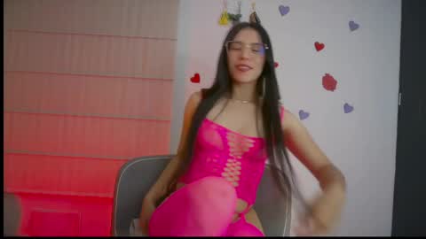 sasha_jonne online show from May 23, 2:18 am