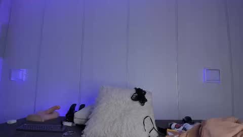 Sasha  online show from February 26, 8:12 pm