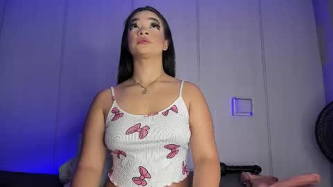 Sasha  online show from March 23, 7:41 pm