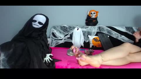 sasha start online show from October 17, 2:37 am