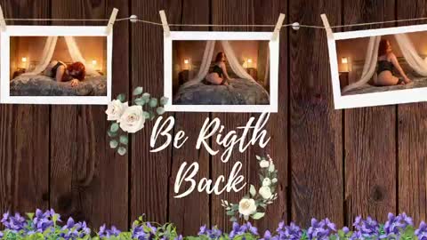  Tattie   online show from April 21, 11:12 pm