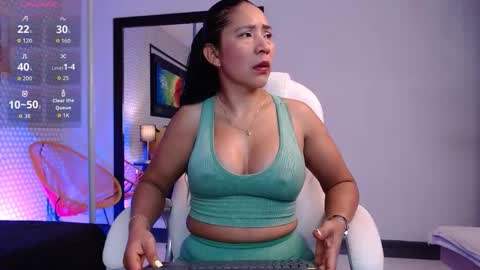 Sasha  online show from November 6, 11:46 am