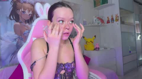 Alexa online show from April 6, 11:00 am