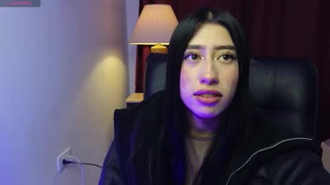 Sasha online show from October 20, 5:12 am