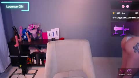 andrea harding online show from May 6, 8:37 pm