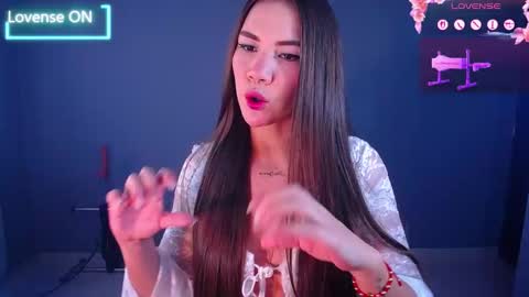 andrea harding online show from February 7, 8:12 pm