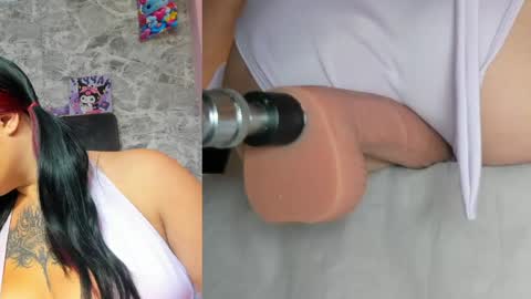 selene  online show from June 1, 1:01 pm
