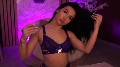 Sasha online show from June 2, 12:18 pm