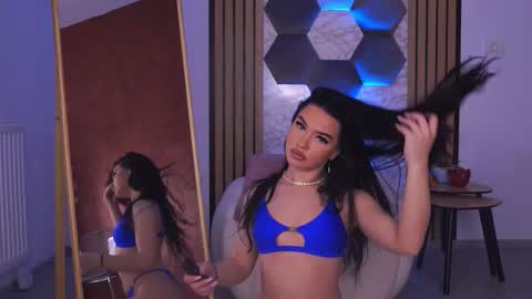 Sasha online show from March 19, 5:35 am