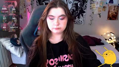 Sashasoy online show from February 25, 5:52 am