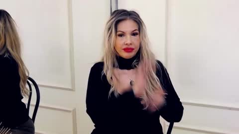 Snapshot of sashavaughn chatting on February 27, 1:17 pm Sasha online show from February 27, 1:17 pm