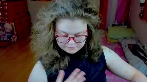 .Alexandra online show from July 3, 5:18 pm