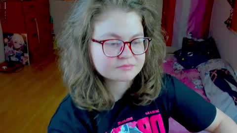.Alexandra online show from May 6, 5:08 pm
