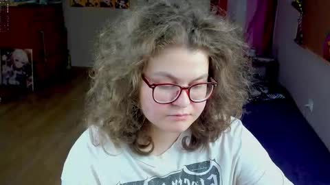 .Alexandra online show from January 14, 5:32 pm