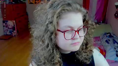 .Alexandra online show from July 4, 9:29 pm
