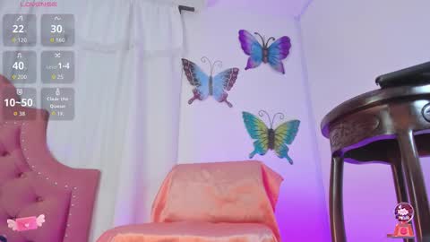 Samantha online show from October 19, 9:41 pm