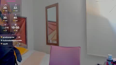 saskiagrendel online show from February 26, 12:36 am